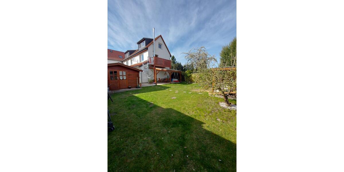 Etagenwohnung Hemmingen - 4 Zimmer, 125 m&sup2;, 395.000&euro; | Angebot:26609219