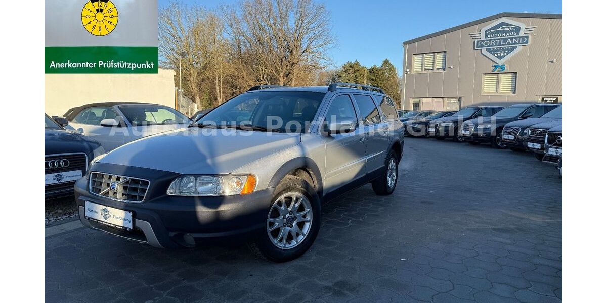 Volvo XC70 230.000 km 11.999 &euro; Hannover 30629