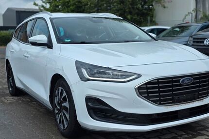 Ford Focus 189.365 km 7.900 &euro; Garbsen 30827