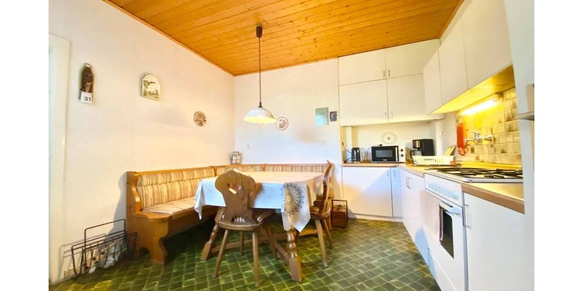 Mehrfamilienhaus, Wohnhaus Langenhagen / Engelbostel Engelbostel - 8 Zimmer, 215 m&sup2;, 525.000&euro; | Angebot:25677431