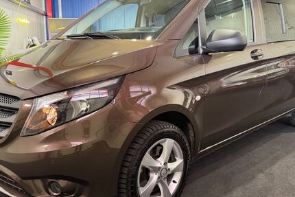 Mercedes-Benz Vito 155.670 km 24.980 &euro; Garbsen 30827