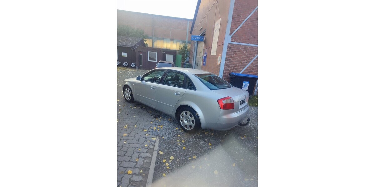 Audi A4 300.000 km 2.900 &euro; Ronnenberg 30952