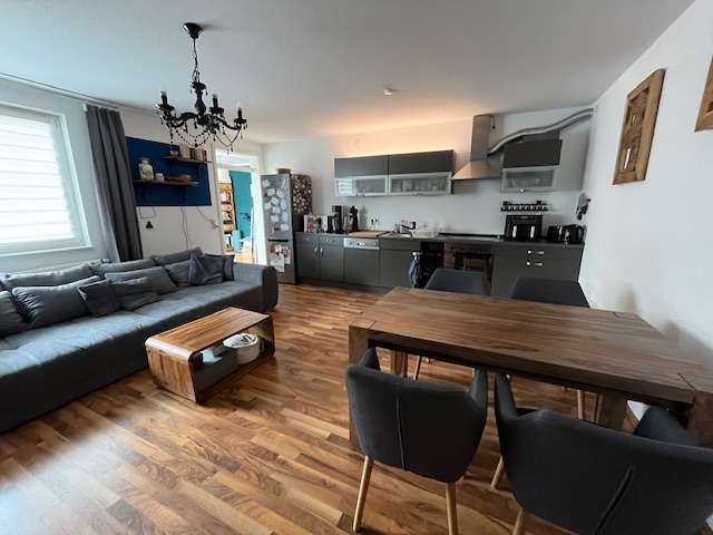 Etagenwohnung Hannover Nord - 3 Zimmer, 93 m&sup2;, 418.000&euro; | Angebot:25718408