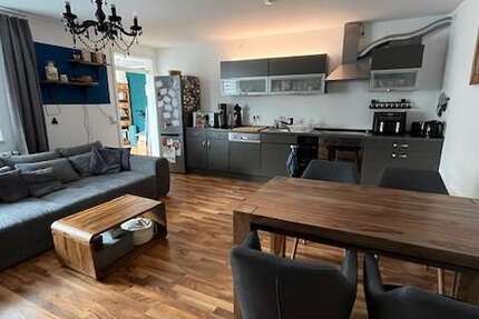 Wohnung Hannover Nord - 3 Zimmer, 93 m&sup2;, 418.000&euro; | Angebot:25718408