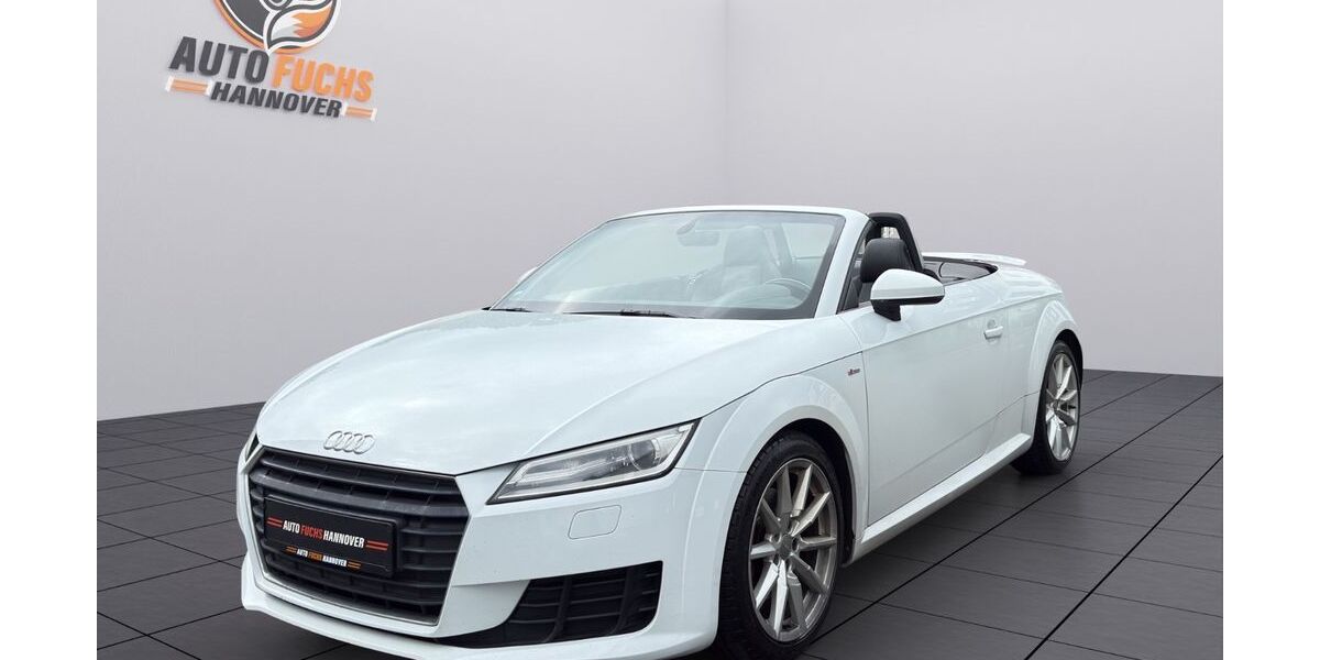 Audi TT 128.000 km 18.480 &euro; Lehrte 31275
