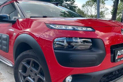 Citroen C4 Cactus 103.733 km 6.390 &euro; Hannover 30453