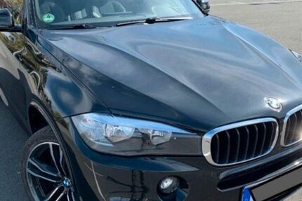 BMW X5 103.000 km 27.900 &euro; Hannover 30659