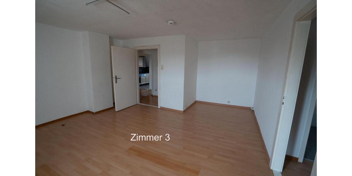 Dachgeschoßwohnung Hannover Mitte - 4 Zimmer, 113 m&sup2;, 267.000&euro; | Angebot:27450624