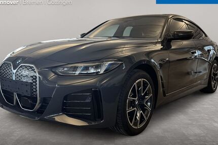 BMW i4 20.575 km 52.506 &euro; Hannover 30539