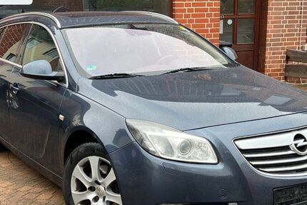 Opel Insignia 171.500 km 2.790 &euro; Barsinghausen OT Nordgoltern 30890