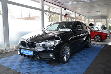 BMW 125 135.000 km 17.990 &euro; Burgdorf 31303