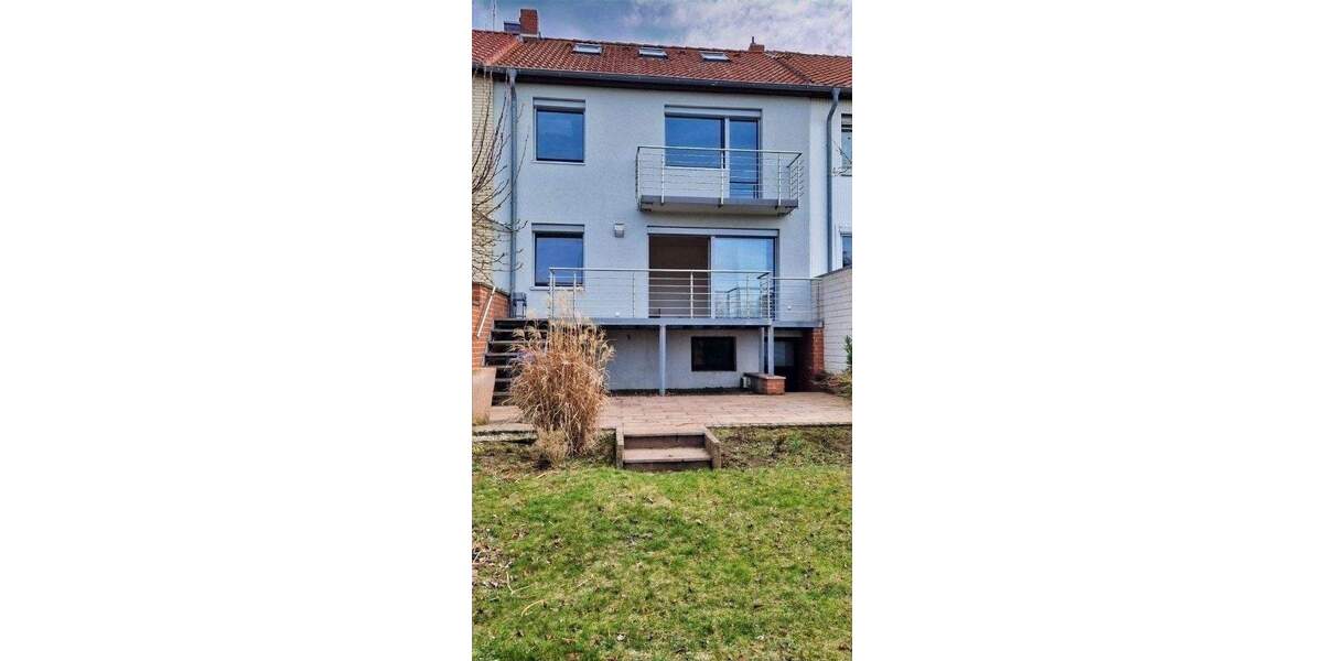 Reihenmittelhaus Laatzen Gleidingen - 3 Zimmer, 97 m&sup2;, 350.000&euro; | Angebot:25865309