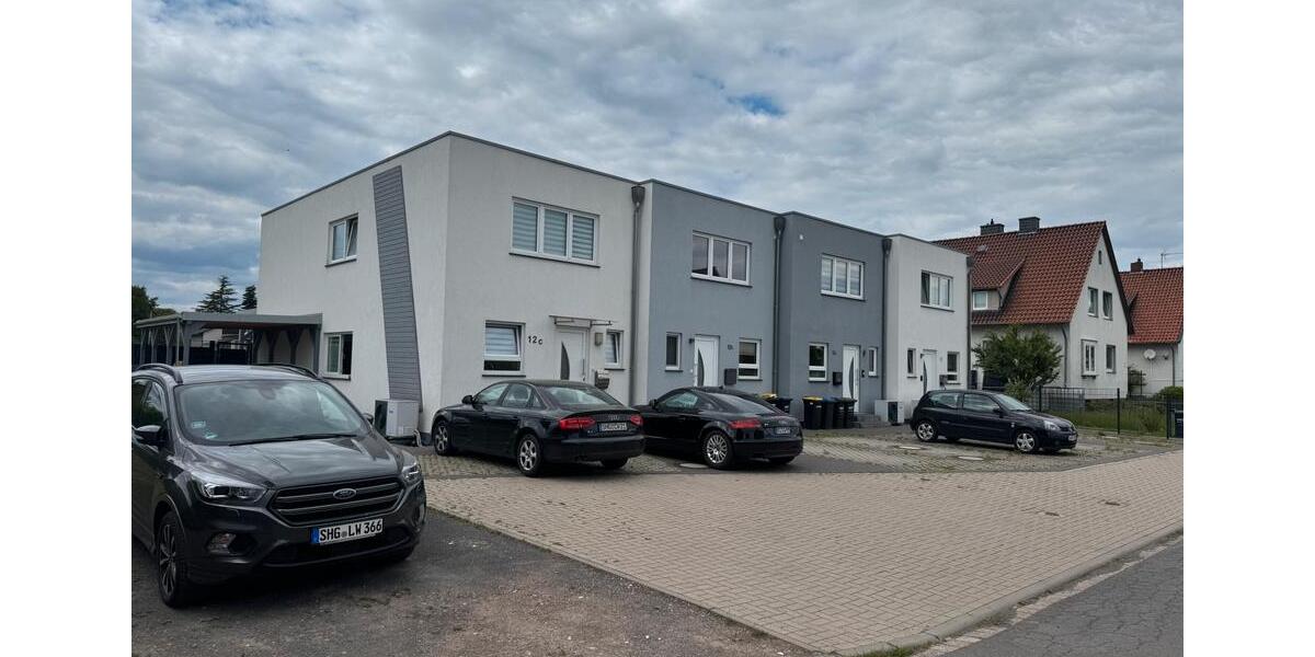 Reihenhaus Lindhorst - 355.000&euro; | Angebot:20690293
