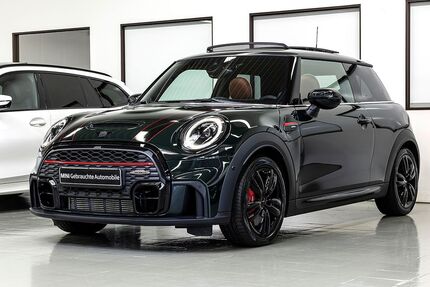 Mini John Cooper Works 29.569 km 30.900 &euro; Hannover 30177