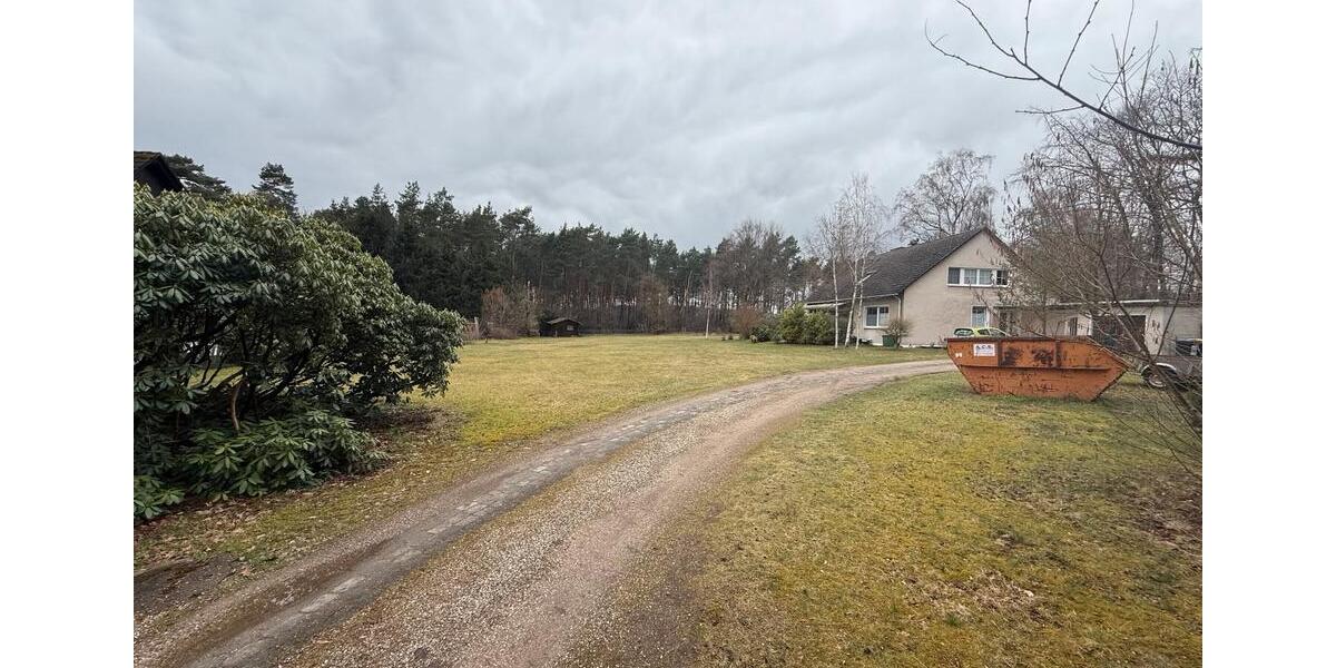 Einfamilienhaus Burgwedel - 5 Zimmer, 180 m&sup2;, 690.000&euro; | Angebot:24563971