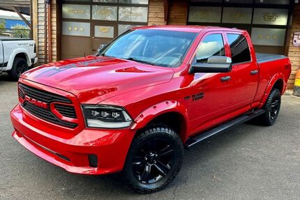 Dodge RAM 49.000 km 39.900 &euro; Isernhagen 30916