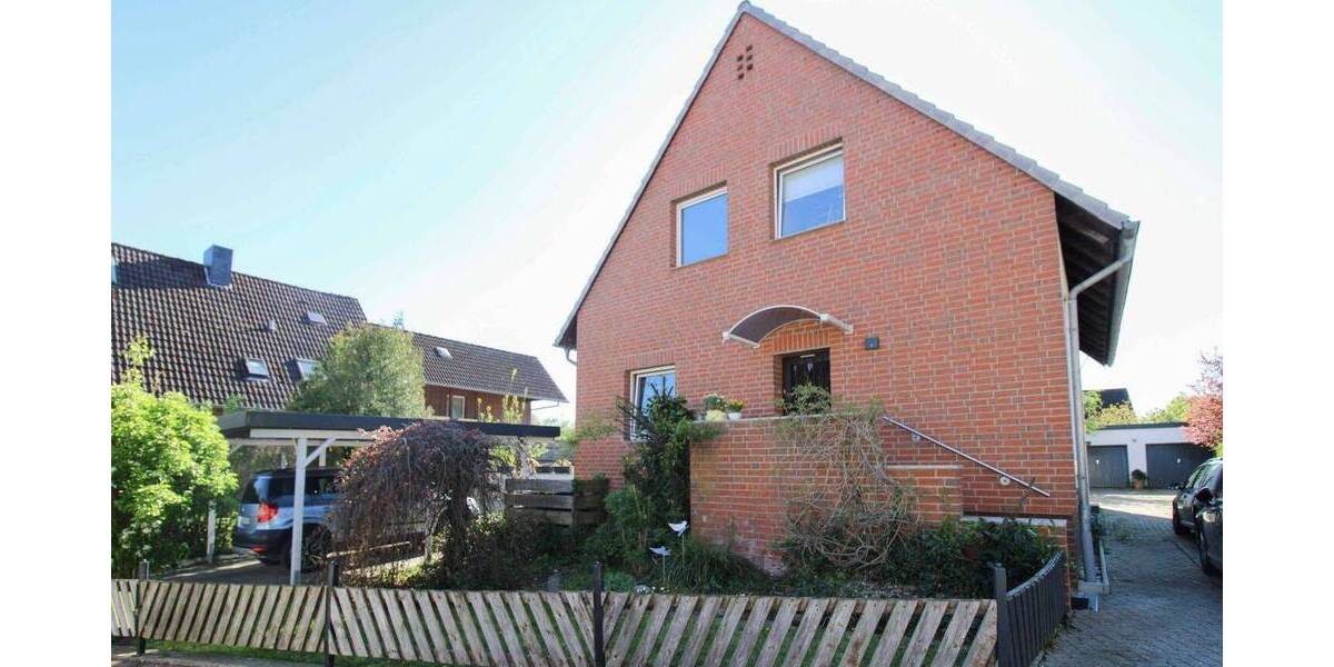 Einfamilienhaus Auhagen Düdinghausen - 7 Zimmer, 220 m&sup2;, 349.000&euro; | Angebot:26699579