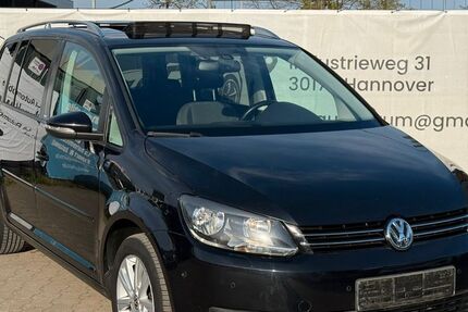 VW Touran 211.000 km 6.490 &euro; Hannover 30179