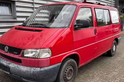 VW T4 Multivan 377.000 km 2.390 &euro; Burgdorf 31303