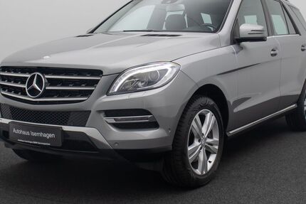 Mercedes-Benz ML 350 195.000 km 21.499 &euro; Isernhagen 30916