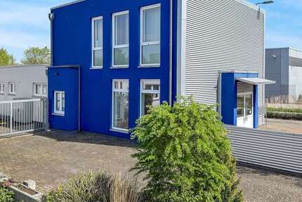 Gewerbeobjekt Wunstorf - 495.000&euro; | Angebot:26516633