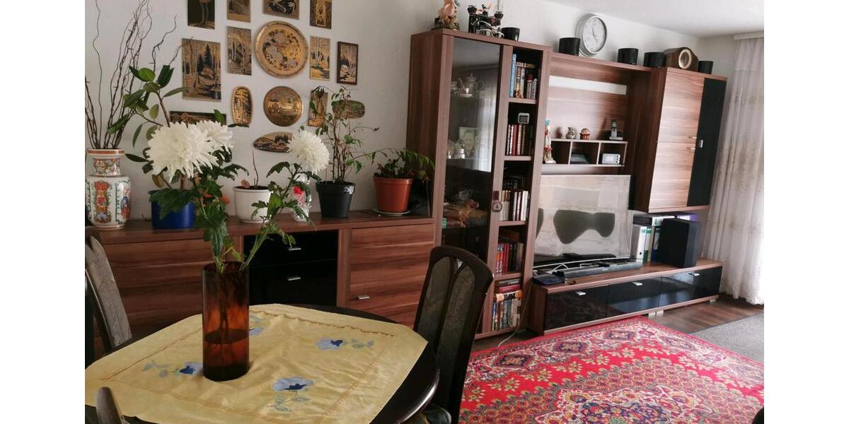 Reihenhaus Hannover Misburg-Anderten - 3 Zimmer, 72 m&sup2;, 1.500&euro; | Angebot:24650921