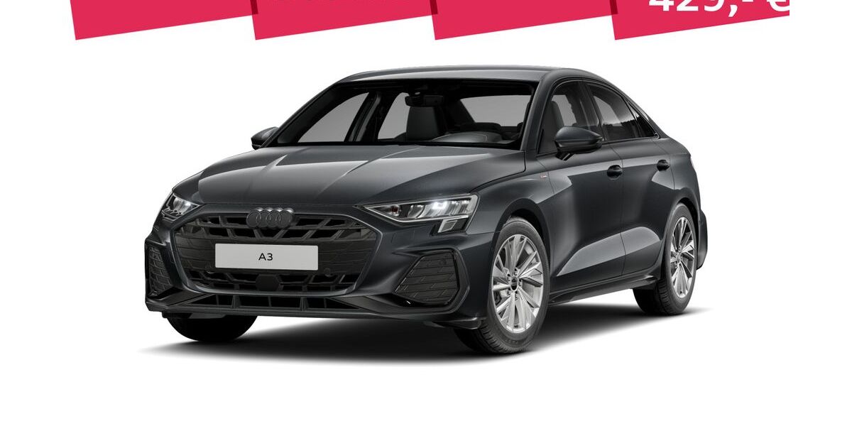 Audi A3 33.804 km 34.000 &euro; Hannover 30179