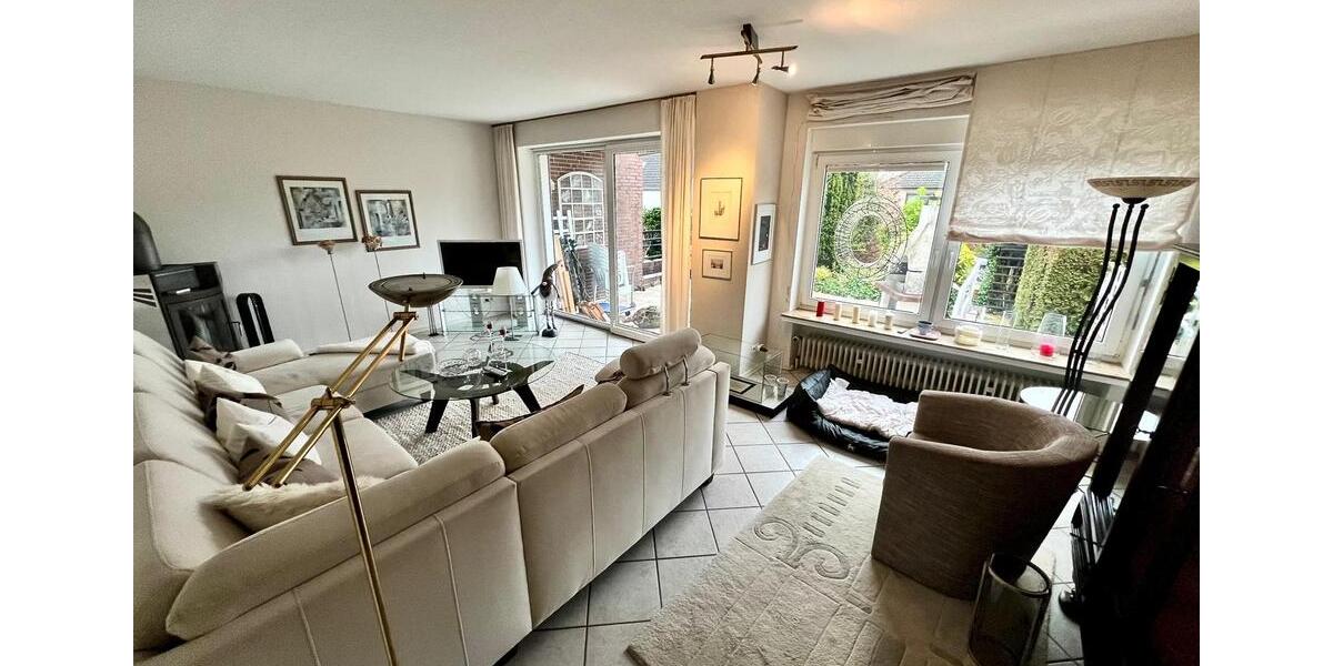 Reihenhaus Wunstorf - 6 Zimmer, 144 m&sup2;, 285.000&euro; | Angebot:26957527