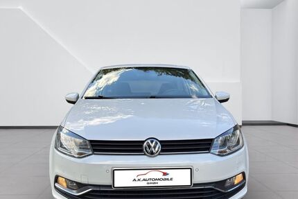 VW Polo 146.100 km 6.900 &euro; Langenhagen 30855