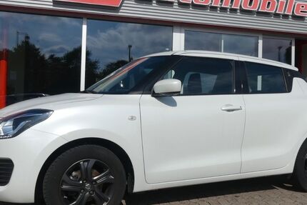 Suzuki Swift 17.891 km 14.280 &euro; Langenhagen 30855