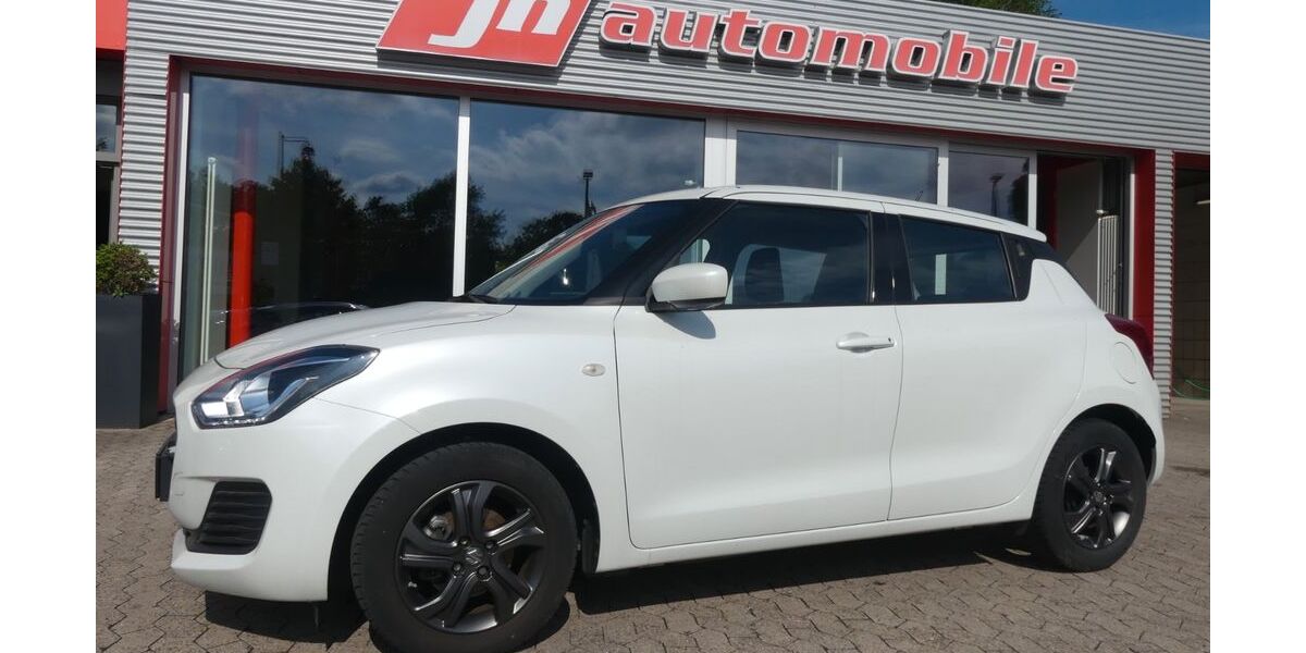 Suzuki Swift 17.891 km 14.280 &euro; Langenhagen 30855