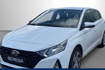 Hyundai i20 39.900 km 13.180 &euro; Garbsen 30827