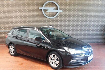 Opel Astra 133.219 km 11.850 &euro; Garbsen 30823
