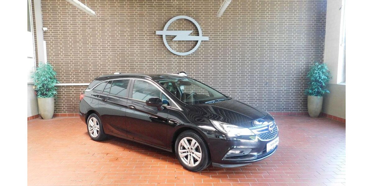 Opel Astra 133.219 km 11.850 &euro; Garbsen 30823