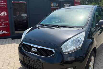 Kia Venga 273.700 km 2.400 &euro; Neustadt 31535