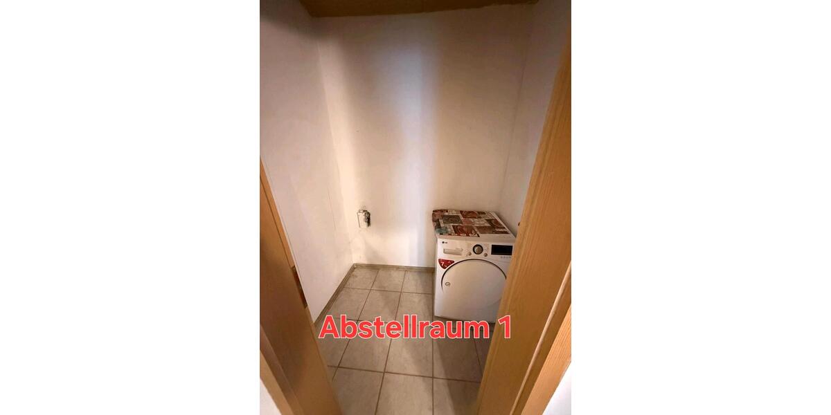 Erdgeschoßwohnung Husum - 5 Zimmer, 118 m&sup2;, 1.100&euro; | Angebot:25830123
