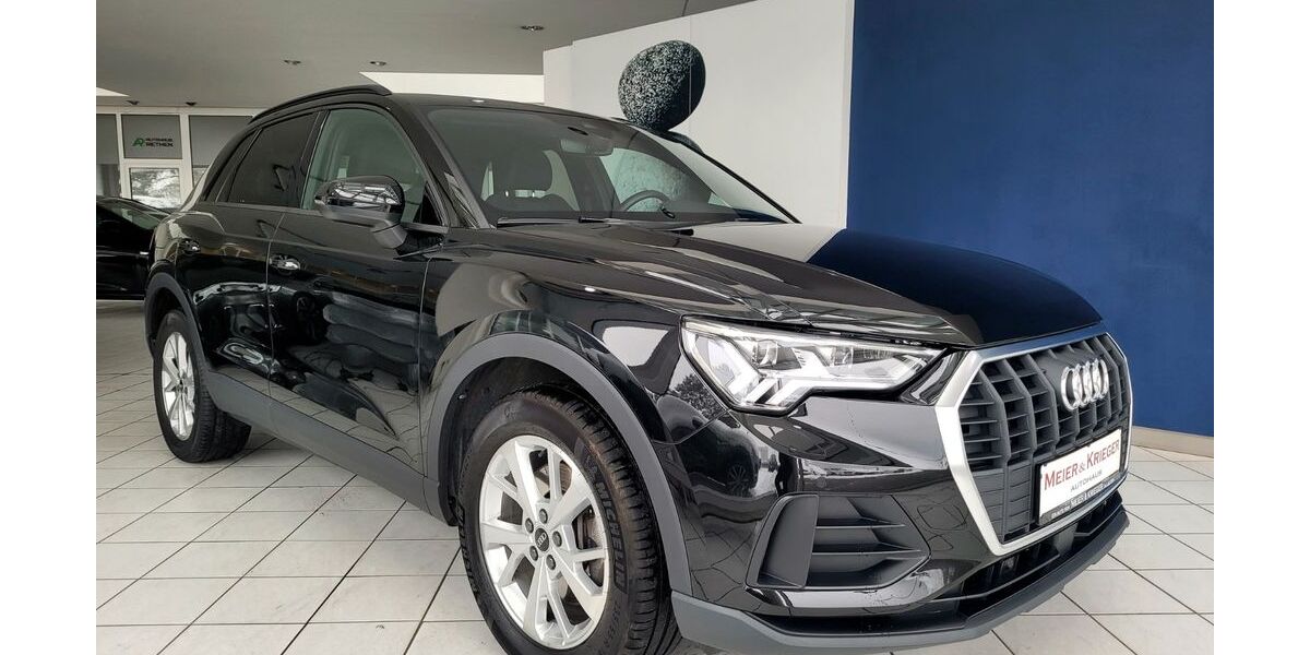 Audi Q3 45.300 km 28.290 &euro; Laatzen 30880