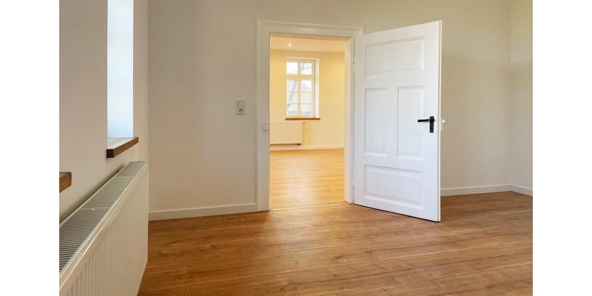 Etagenwohnung Burgwedel - 4 Zimmer, 118 m&sup2;, 1.321&euro; | Angebot:24314040