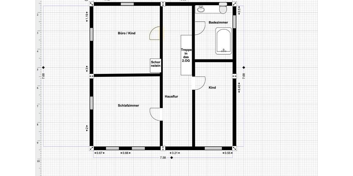 Einfamilienhaus Springe - 5 Zimmer, 116 m&sup2;, 55.000&euro; | Angebot:26041187