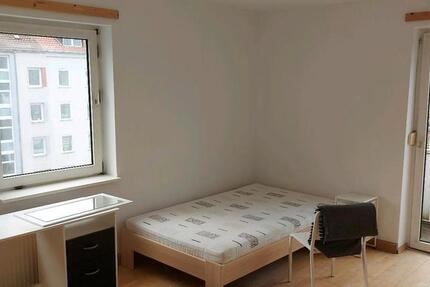 Wohnung Langenhagen Engelbostel - 1 Zimmer, 16 m&sup2;, 520&euro; | Angebot:25455590