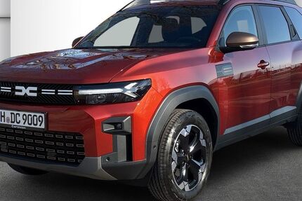 Dacia Bigster 5.598 km 27.960 &euro; Hannover 30519