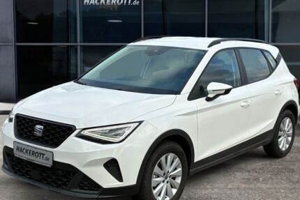 Seat Arona 6.038 km 21.450 &euro; Burgwedel 30938