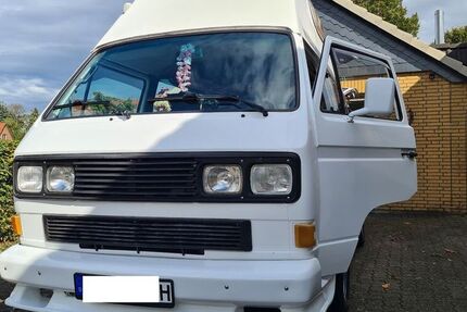 VW T3 andere 196.400 km 18.840 &euro; Hannover 30173