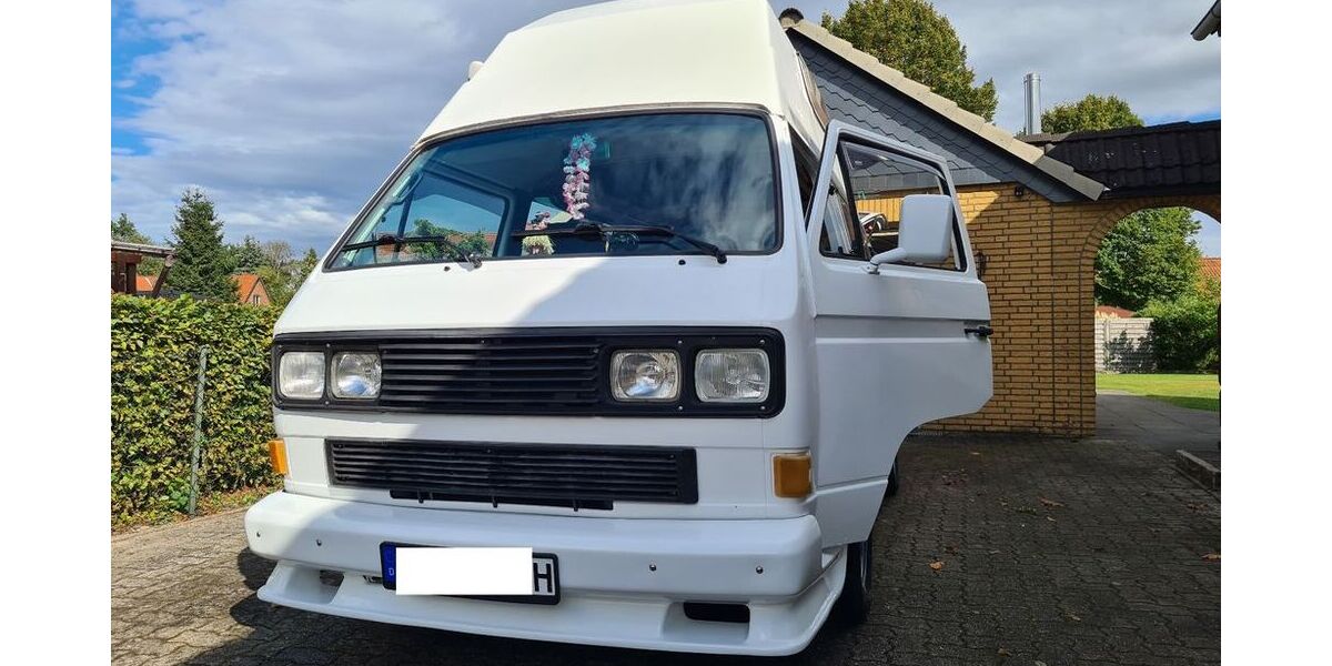 VW T3 andere 196.400 km 18.840 &euro; Hannover 30173