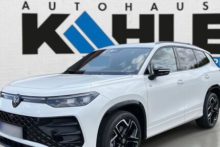 VW Tayron 22.500 km 49.490 &euro; Stadthagen 31655