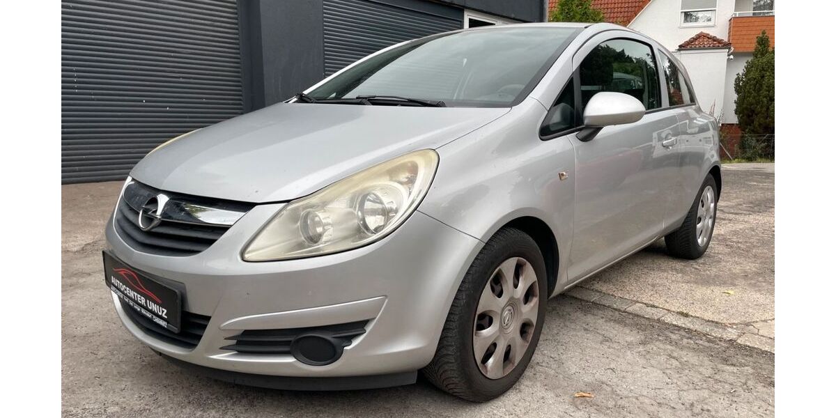 Opel Corsa 114.000 km 2.990 &euro; Pattensen 30982