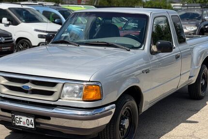 Ford Ranger 170.000 km 6.000 &euro; Hannover 30453