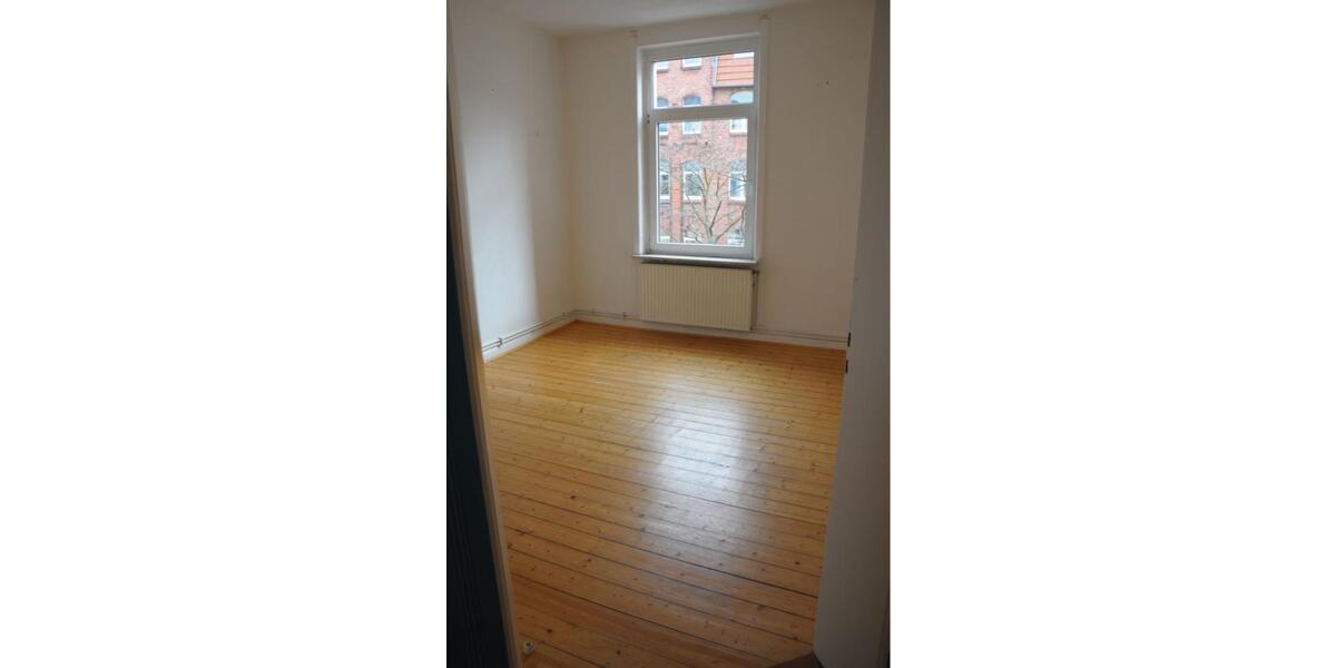 Etagenwohnung Hannover Linden-Limmer - 3 Zimmer, 79 m&sup2;, 1.155&euro; | Angebot:25855660