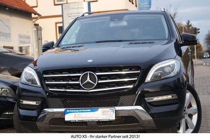 Mercedes-Benz ML 350 184.700 km 18.490 &euro; Burgdorf 31303