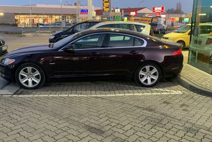 Jaguar XF 189.000 km 10.800 &euro; Neustadt 31535